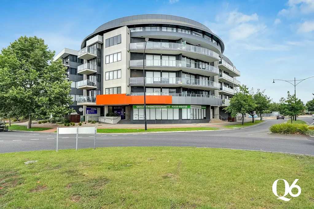 9/1 Woodward Way, Caroline Springs, VIC 3023