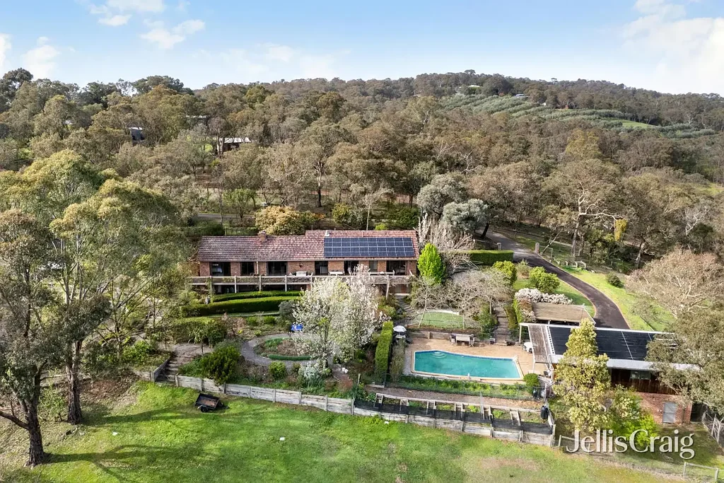 20 Heather Avenue, Hurstbridge, VIC 3099