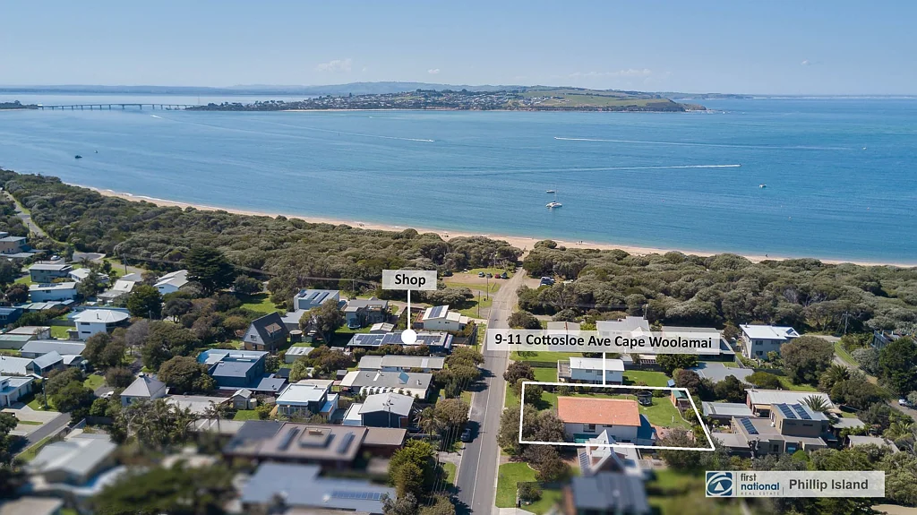 9/11 Cottesloe Ave, Cape Woolamai, VIC 3925