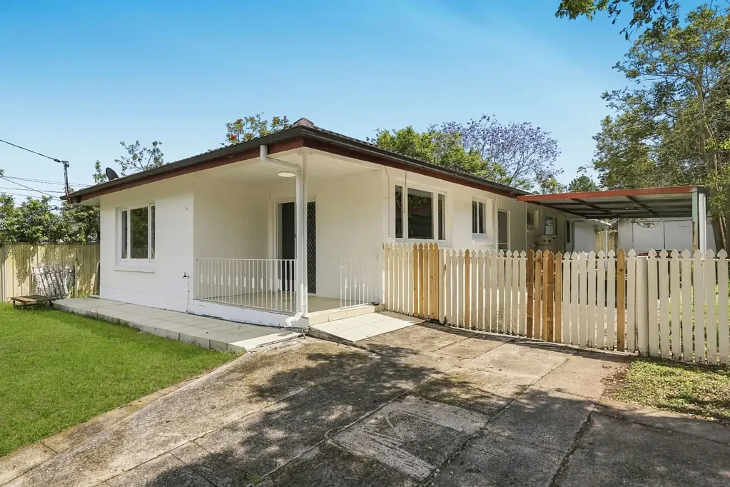 Versatile Family Living with Up to 6 Bedrooms