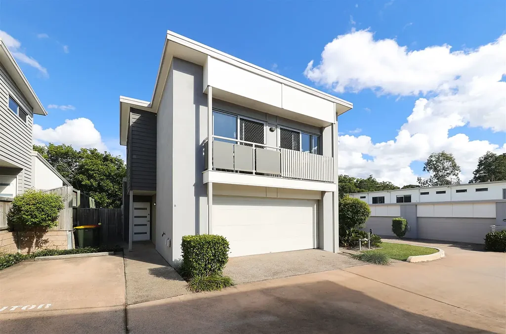 Unit 8/397 Trouts Road, Chermside West, QLD 4032