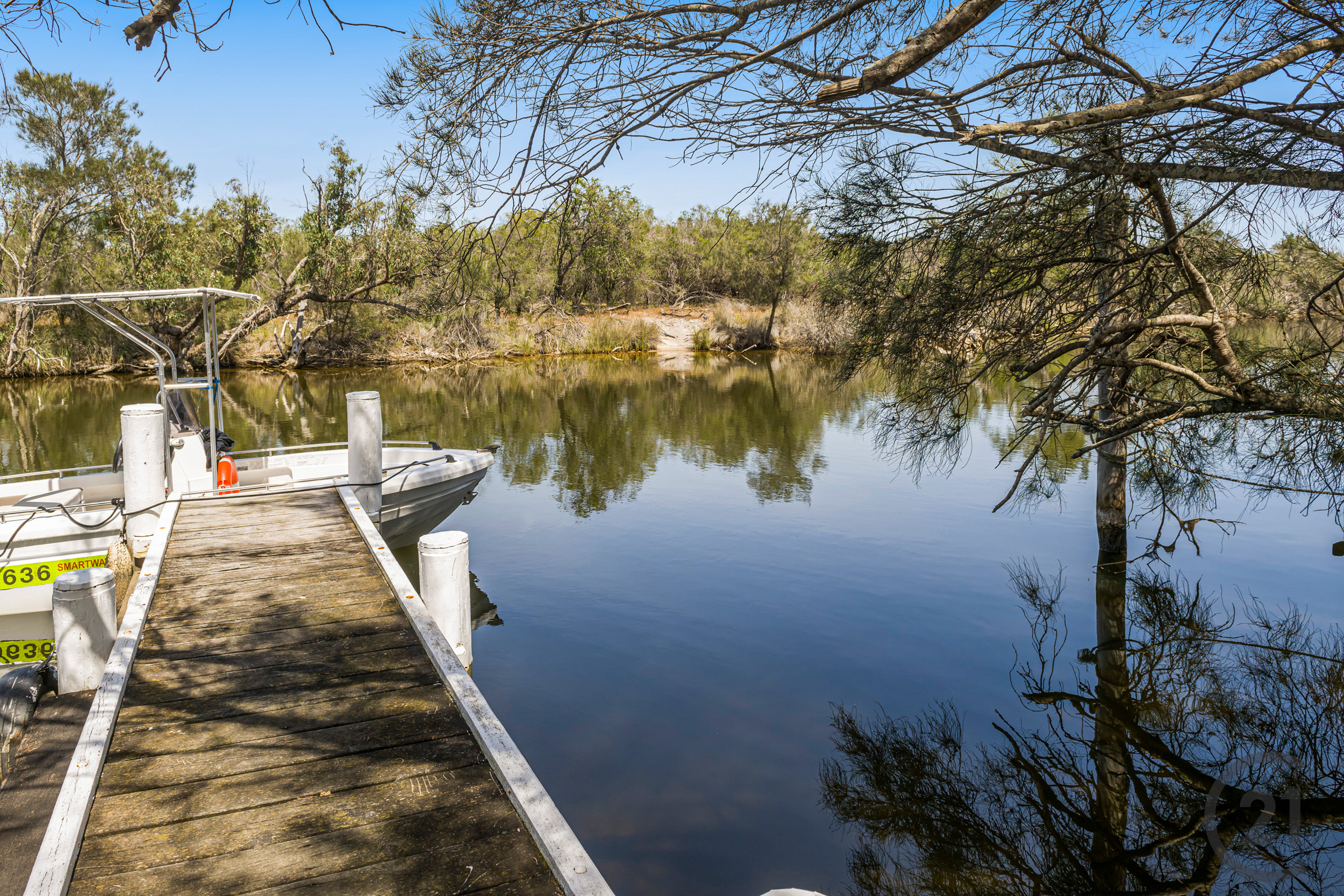 24 YUNDERUP RD, SOUTH YUNDERUP WA 6208, 0 habitaciones, 0 baños, House