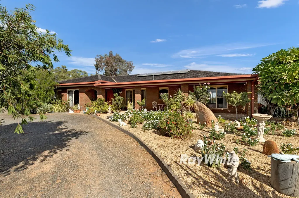 307 Fifth Street, Merbein, VIC 3505