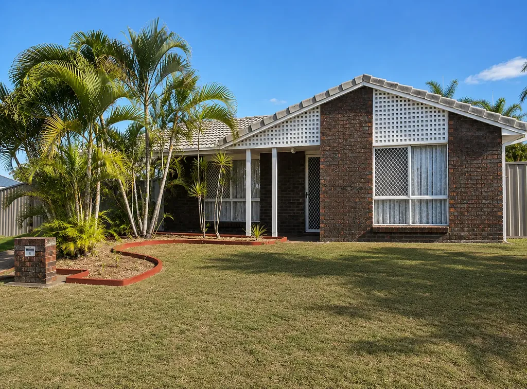 Neat & Spacious Family Home in a Convenient Location