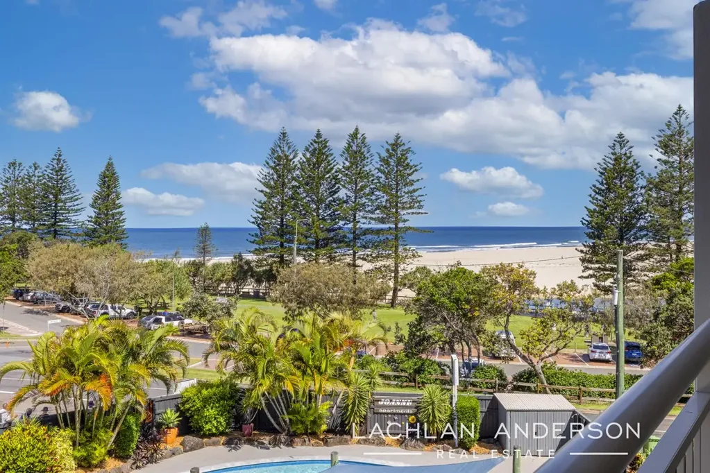 Caloundra 2Kwarto SUPERIOR LOCATION PROVIDING SUBLIME VIEWS