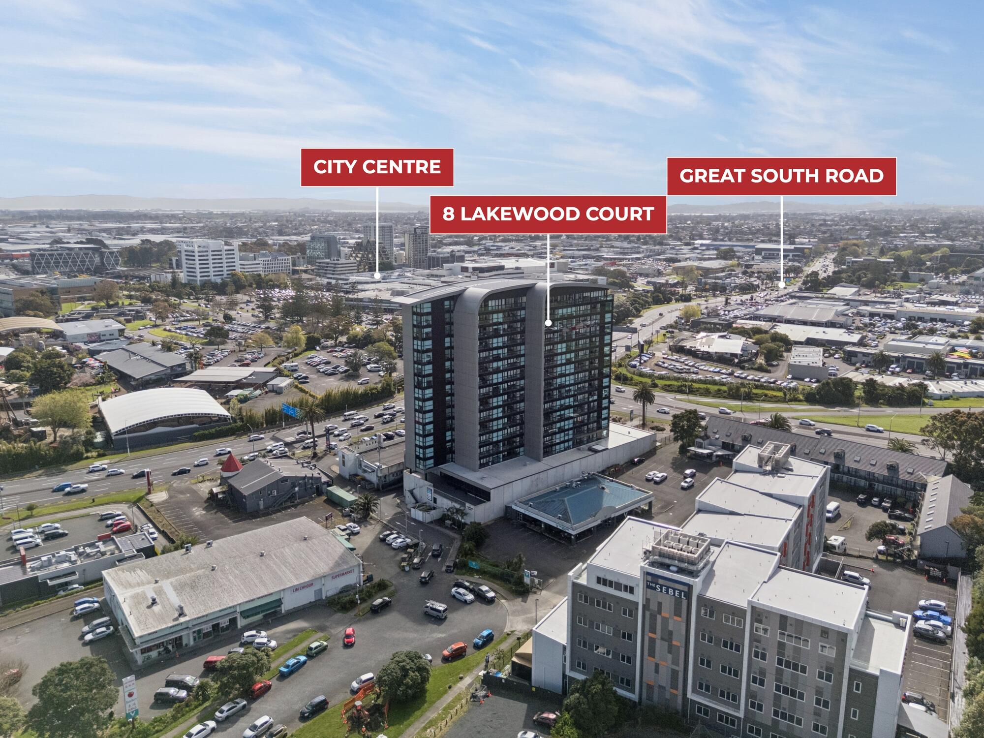709/8 Lakewood Court, Manukau, photo 13