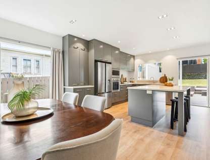 27 Woodside Road, Mt Eden, Auckland City, Auckland, 5房, 3浴, 独立屋