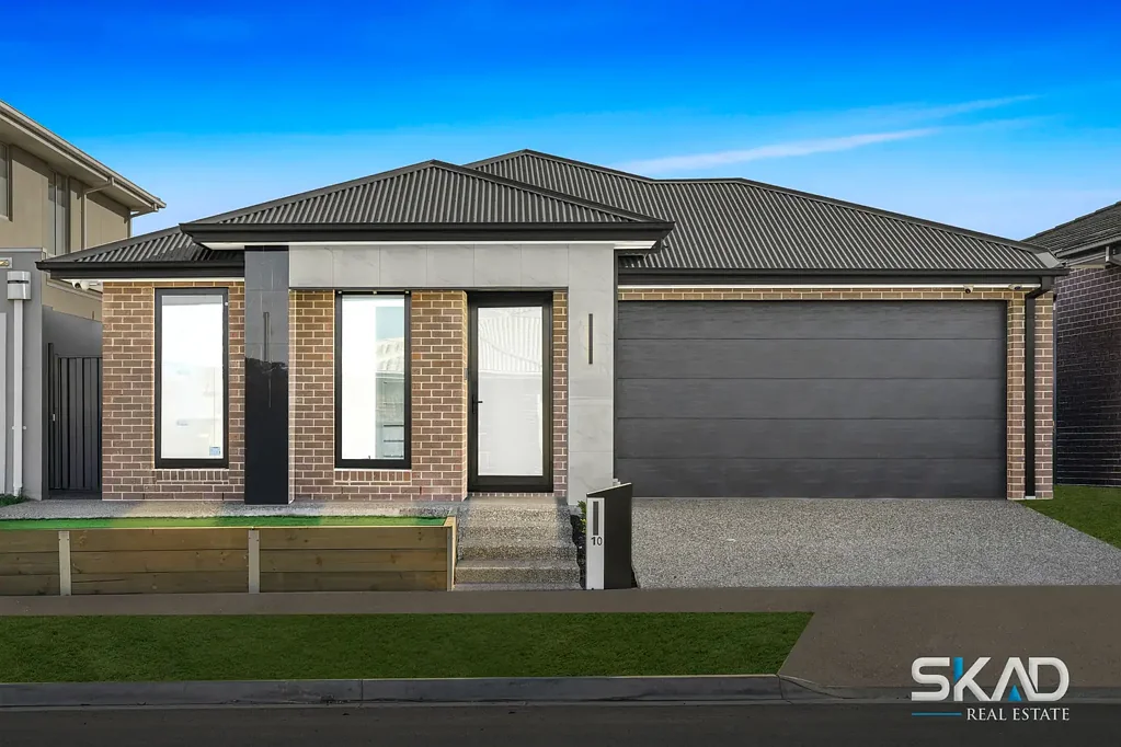 10 Driftwood Place, Wollert, VIC 3750