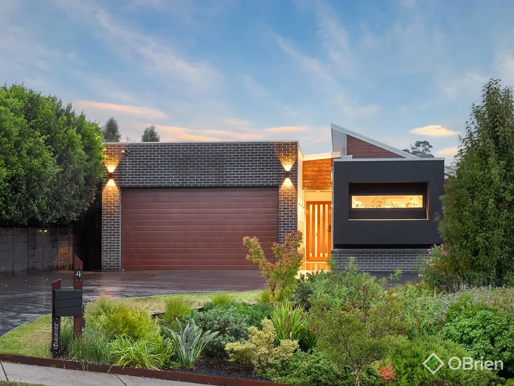 4 Jacaranda Court, Warragul, VIC 3820