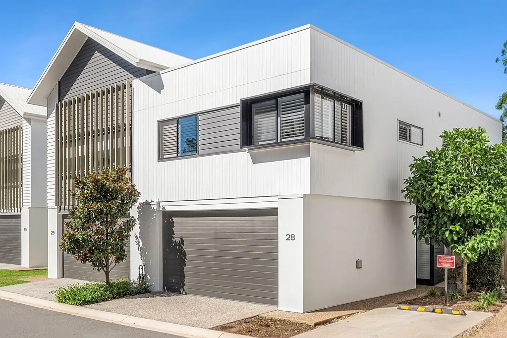 28/28 Bonogin Road, Mudgeeraba, QLD 4213