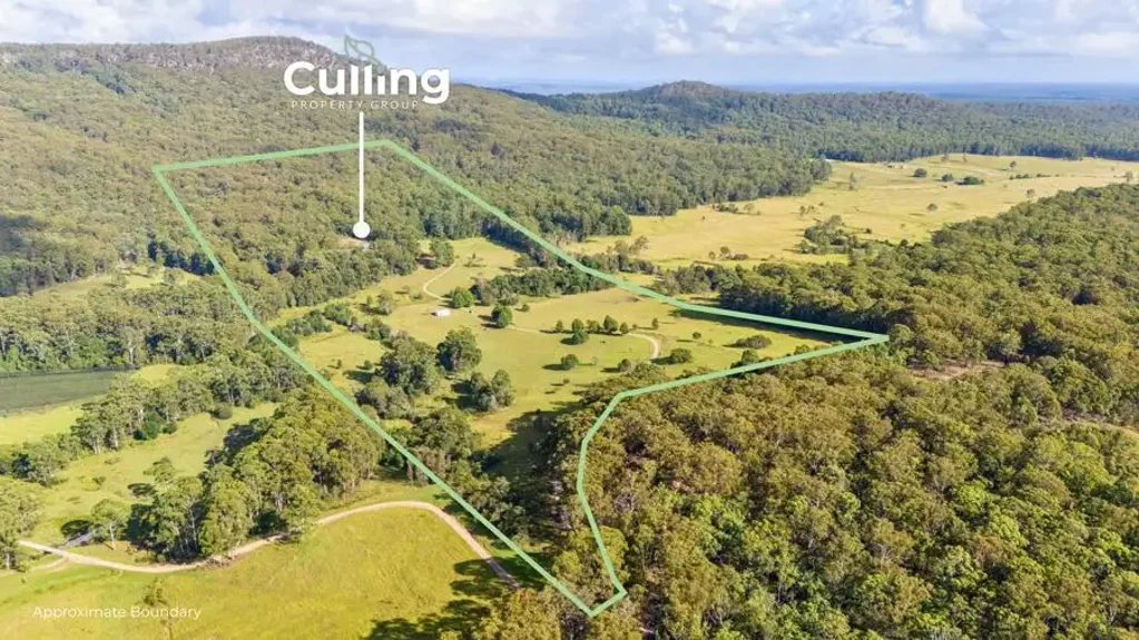 Sherwood 5房  Where space, privacy and the rural dream truly come together