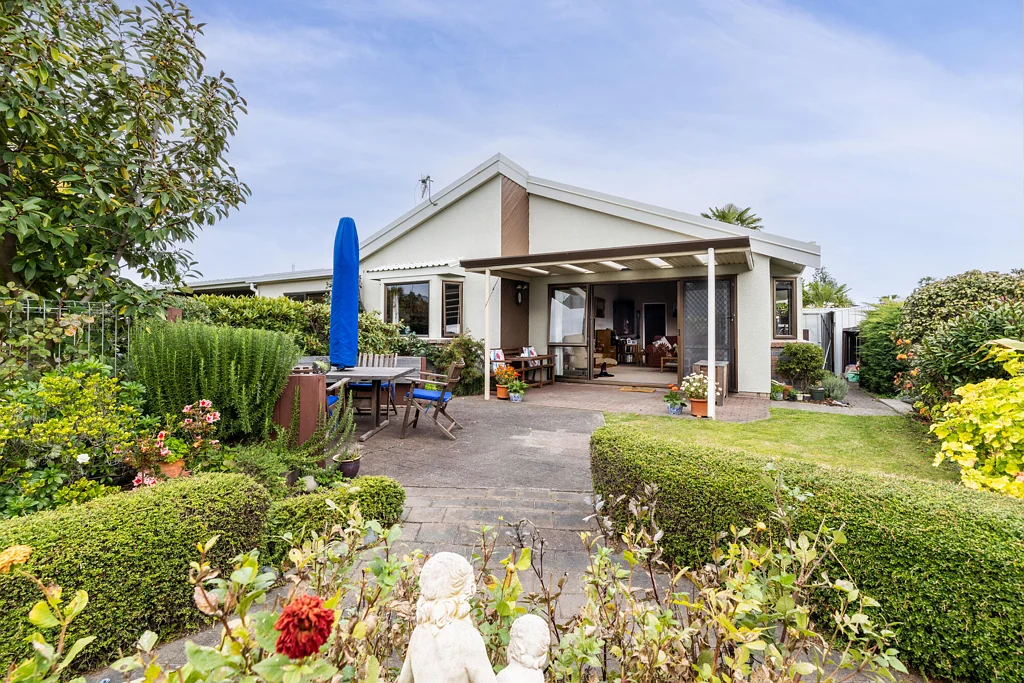 Taradale 4房  Private Family Sanctuary