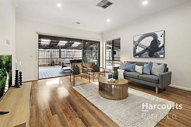 3 Stoke Circuit, Wollert, VIC 3750, 4 રૂમ, 2 બાથરૂમ, House
