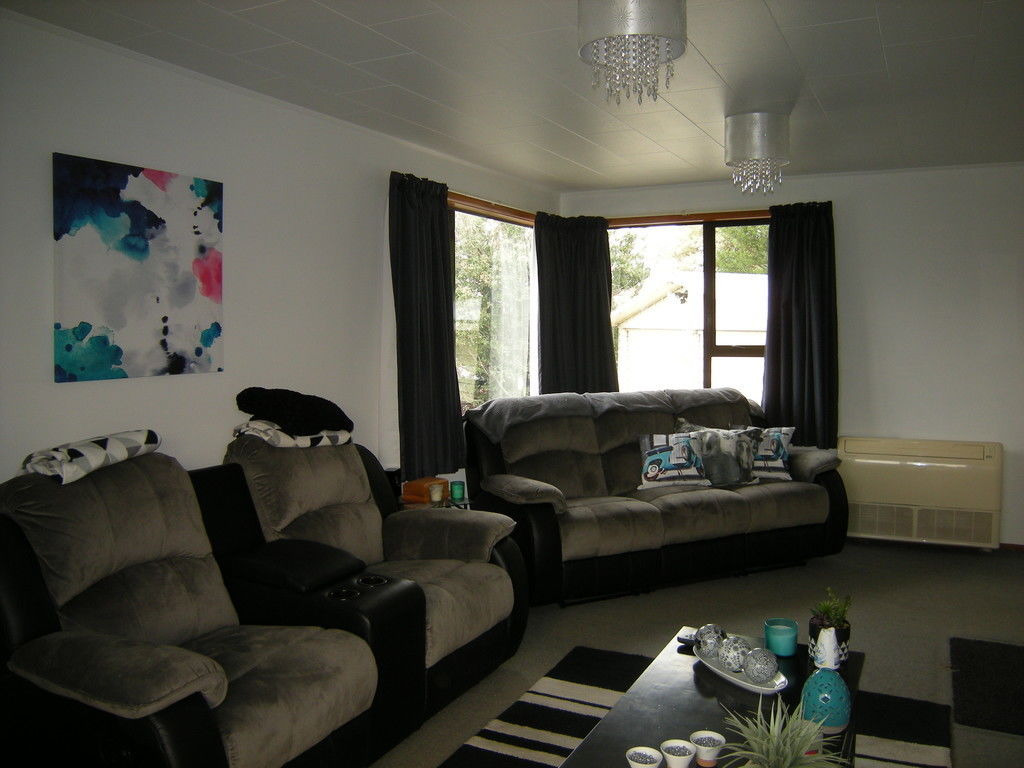 4 Mahoe Street, Templeton, Christchurch, 2 habitaciones, 1 baños