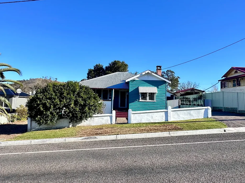 55 Durham Road, East Gresford, NSW 2311