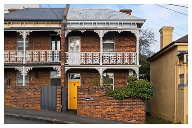 Launceston 2房  Charming Character Home with Contemporary Comforts
