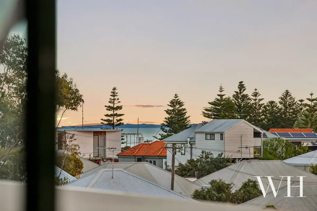 South Fremantle 2غرفة نوم Iconic South Freo: Heritage Soul with Ocean Views