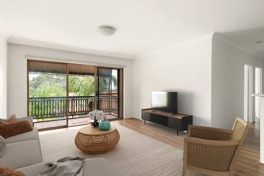 46/128-158 George Street, Redfern, NSW 2016