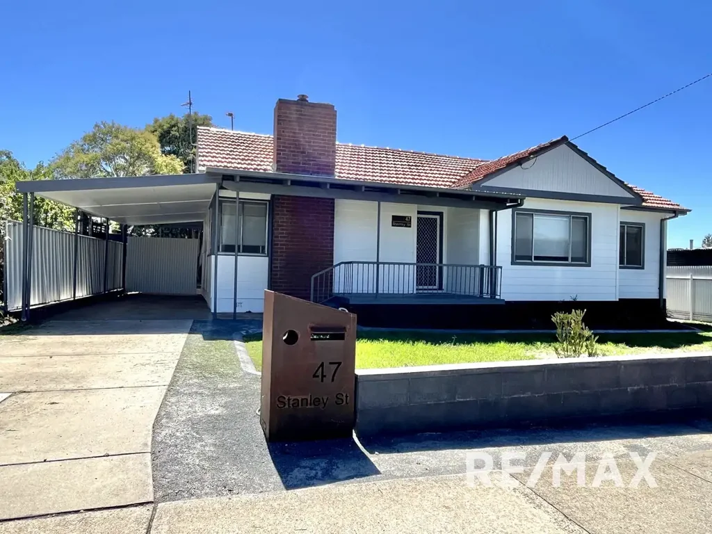 Beautifully Updated Family Home
