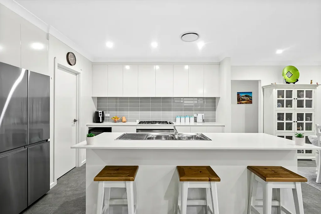 Wongawilli 4ਬੈੱਡਰੂਮ Modern Family Living | Register to Inspect Saturday