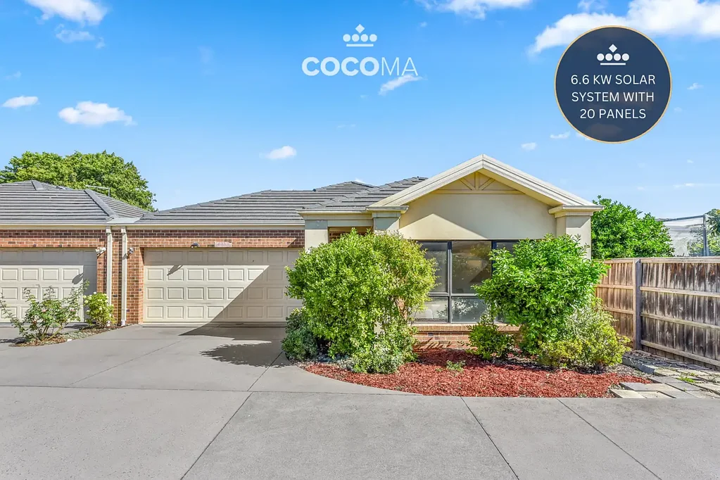 11/13 Golden Grove, Springvale South, VIC 3172