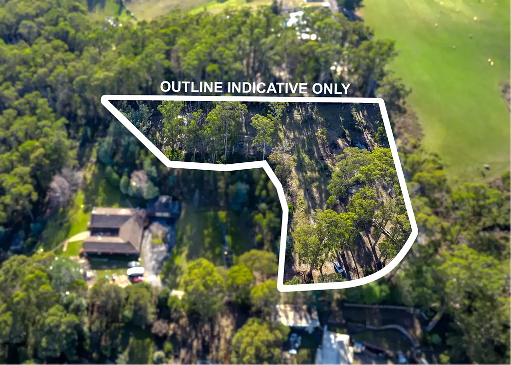 Ambleside Expansive Block of Land