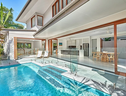 75 Cascade Boulevard, Palm Cove, QLD 4879, 3 ਕਮਰੇ, 3 ਬਾਥਰੂਮ, House