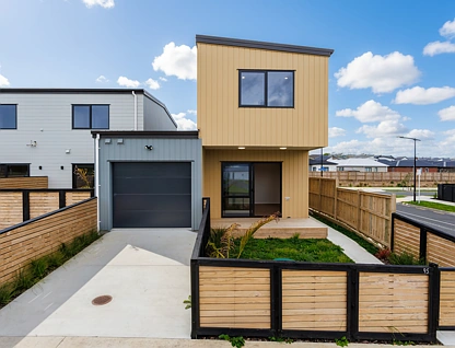 95 Bellfield Road, Opaheke, Papakura, 4房, 2浴, 独立屋