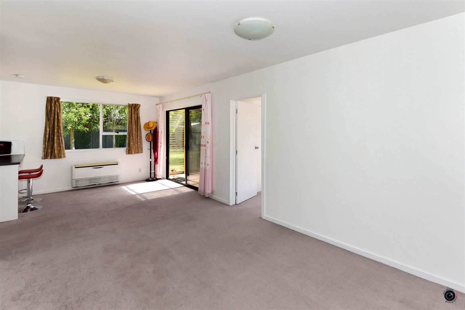 2/41 Plunket Street, Spreydon, Christchurch, 3 Schlafzimmer, 0 Badezimmer