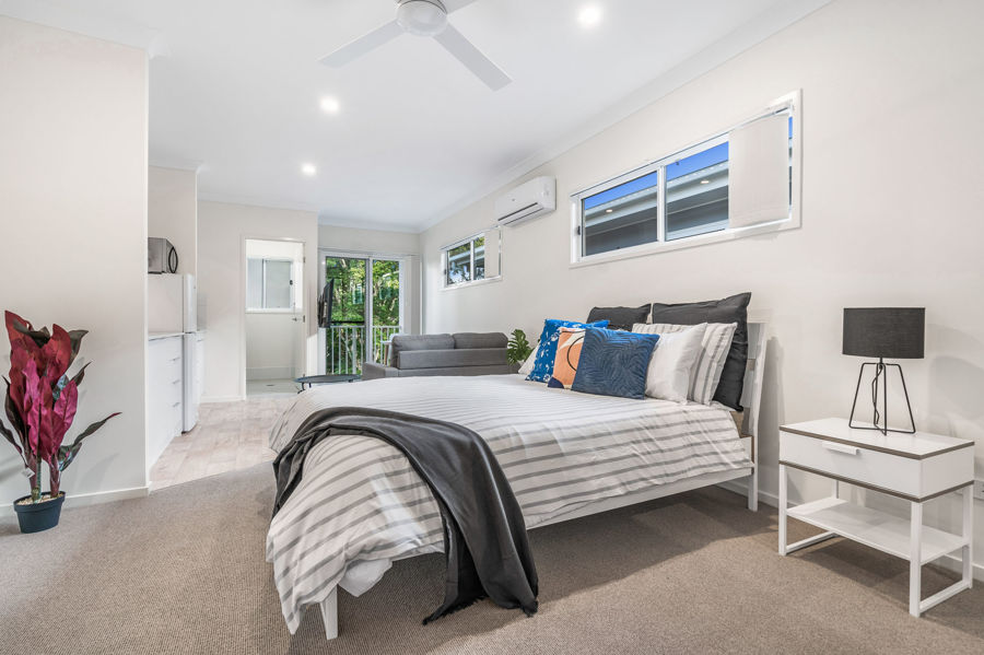 60 LANCELOT ST, TENNYSON QLD 4105, 0 rūma, 0 rūma horoi, Studio