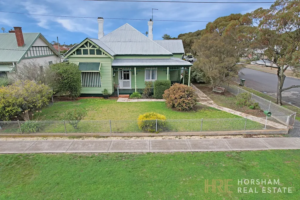 Murtoa 3 Bedroom STYLISH FEDERATION HOME ON PRIME CORNER SITE!