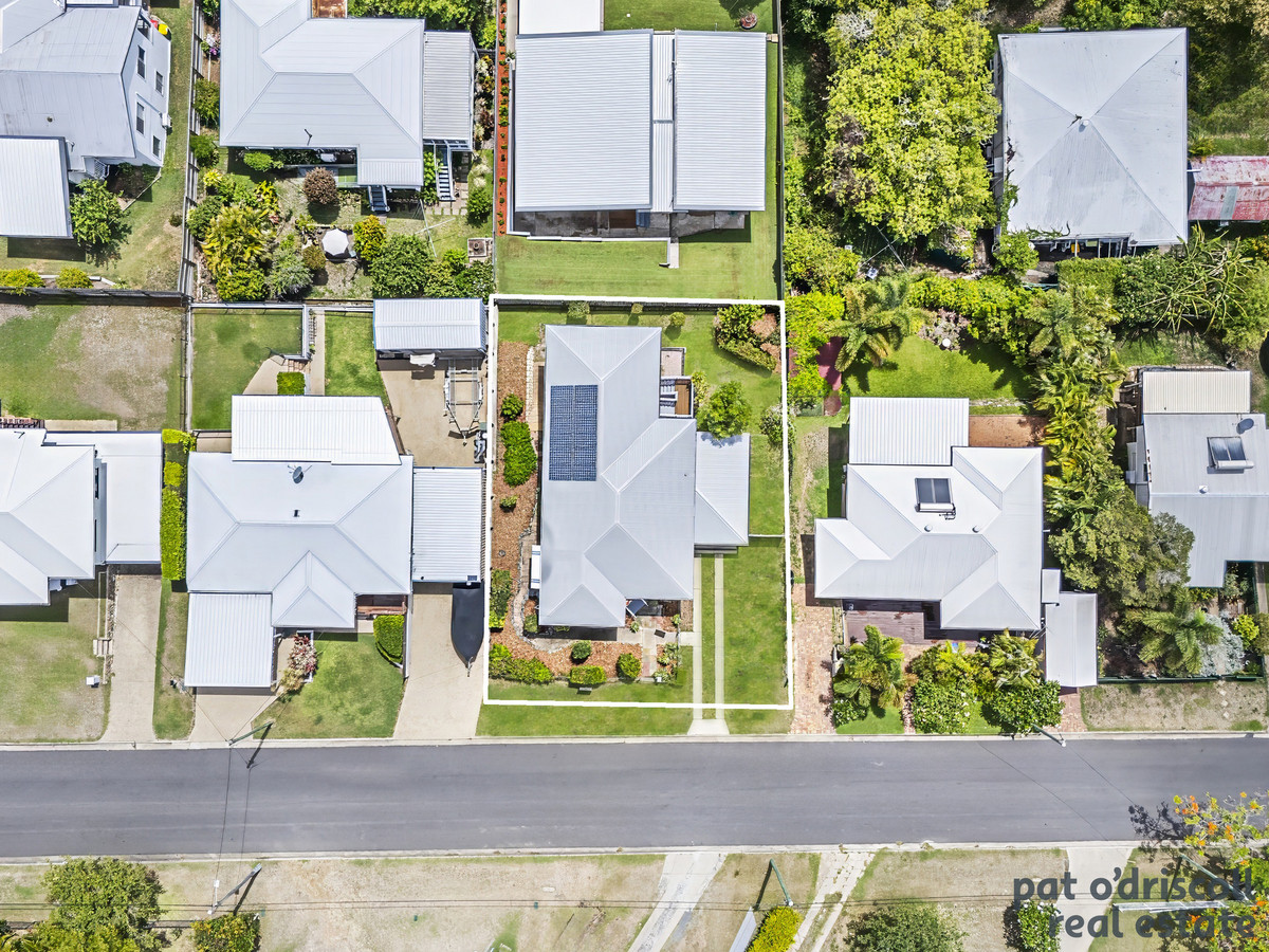 13 NORMANBY TCE, THE RANGE QLD 4700, 0房, 0浴, House