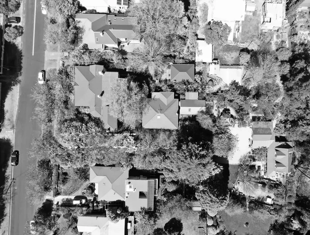 Address Withheld, Springwood, NSW 2777