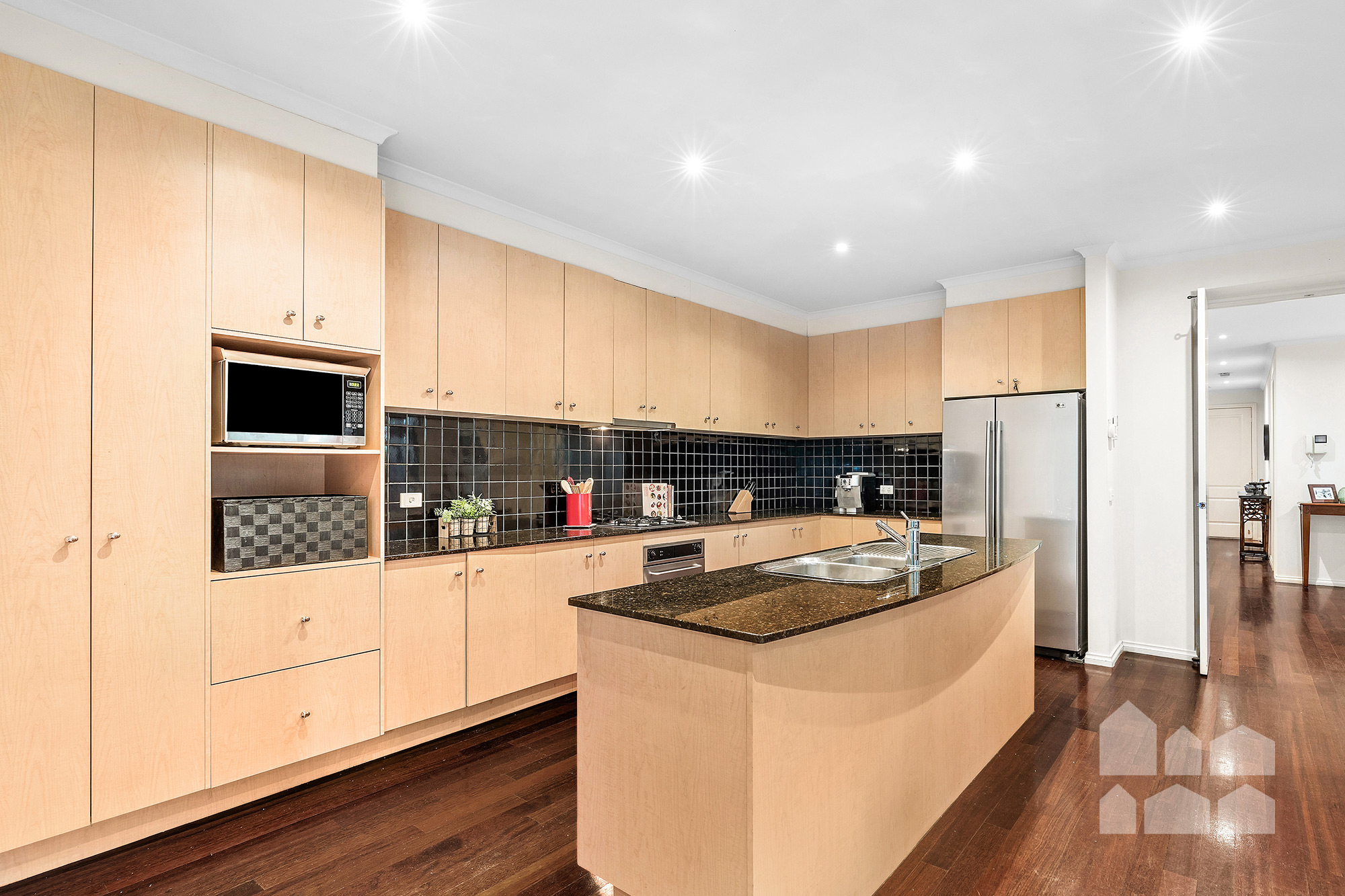 55 MILL AV, YARRAVILLE VIC 3013, 0 कमरे, 0 बाथरूम, Townhouse