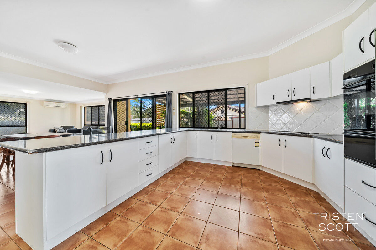 6 ROGER CT, REDLAND BAY QLD 4165, 0部屋, 0バスルーム, House