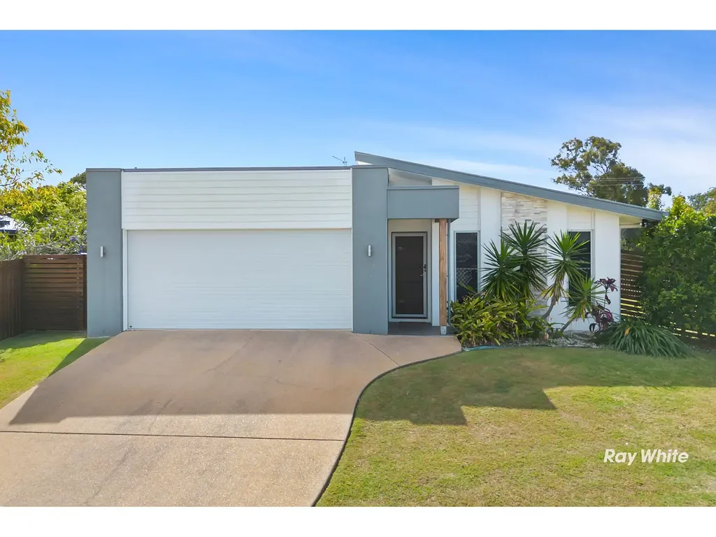 30 Gordon Avenue, Pacific Heights, QLD 4703