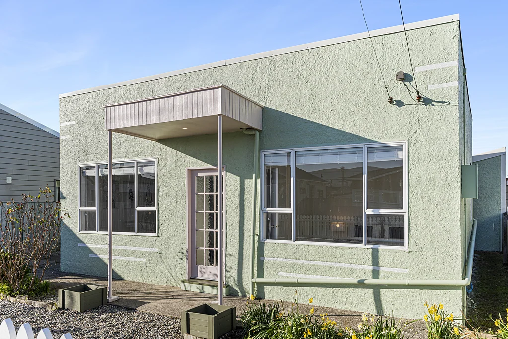 41 Young Street, Saint Kilda, Dunedin City, Otago