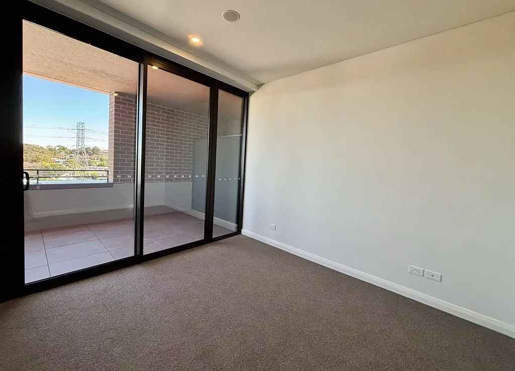 Brand New |1 Bedder + 1 Parking | Same-Level Parking Access | Spacious Balcony | Unobstructed Park Views | Above Melrose Central