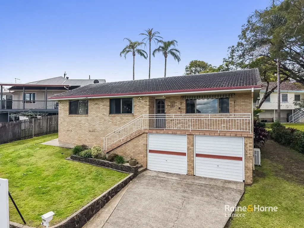Lismore Heights 3房  Views For Miles