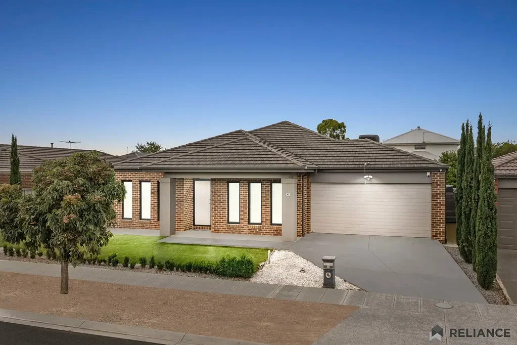 38 Samaria Street, Tarneit, VIC 3029