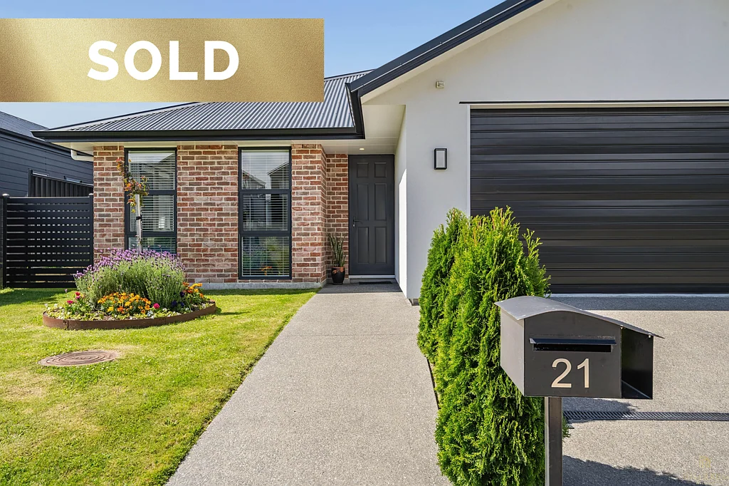 21 Cynisca Crescent, Wallaceville, Upper Hutt, Wellington
