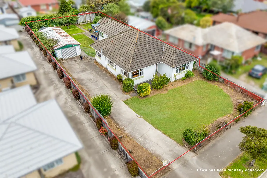 221 Breezes Road, Wainoni, Christchurch, Canterbury