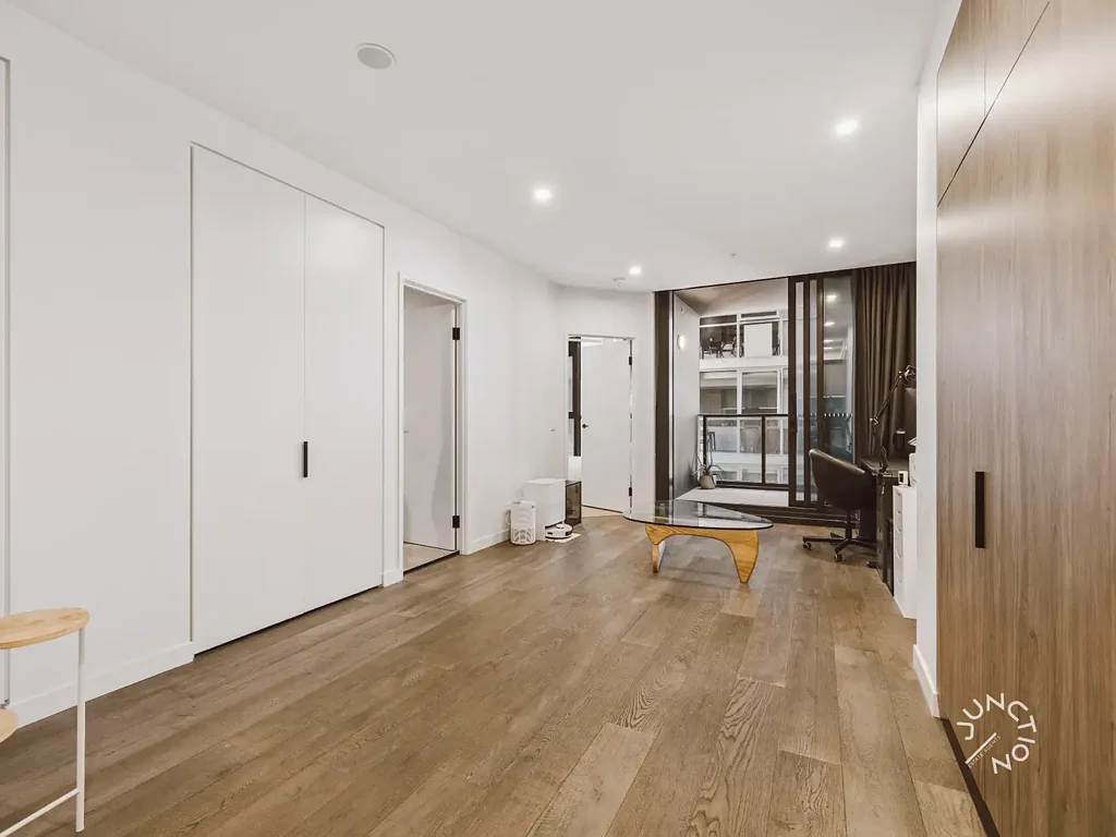 Fortitude Valley 1Kwarto Elevated Living in the Heart of Fortitude Valley