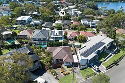 42 West Crescent, Hurstville Grove