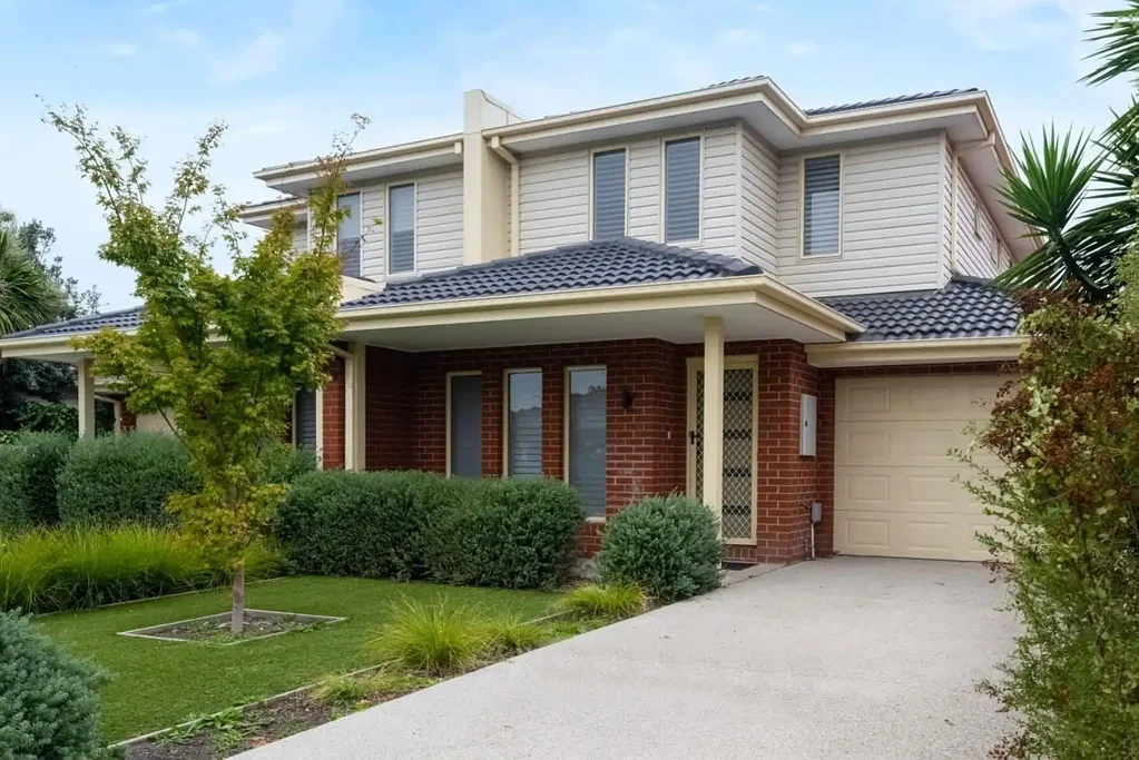 Spacious Family Home!