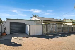 104 BISMUTH ST, Broken Hill