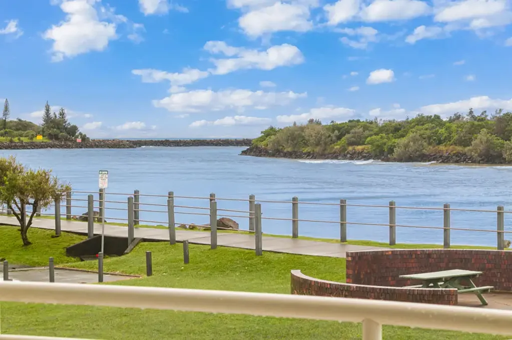 Tweed Heads 2Zimmer ABSOLUTE RIVERFRONT - ENJOY THE TRANQUILITY!!