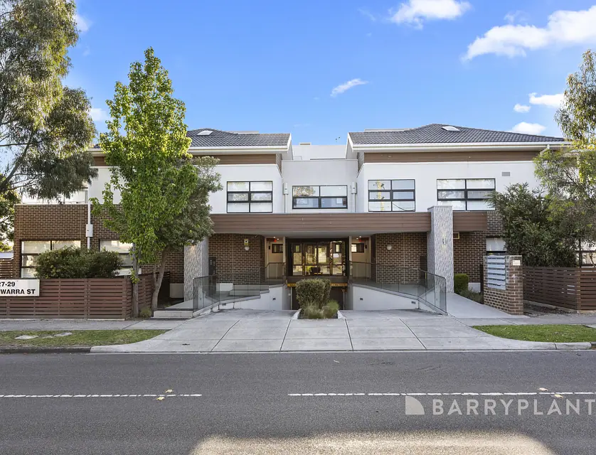 204/27-29 Koonawarra Street, Clayton, Bayside, 2房, 1浴, 公寓
