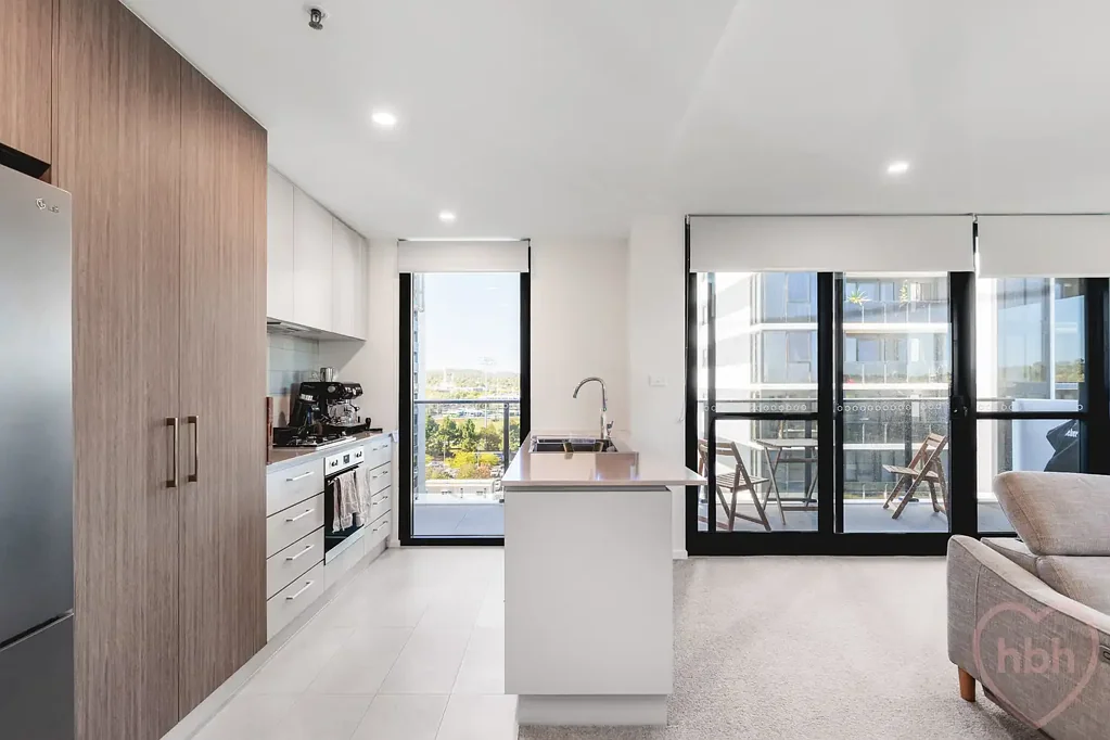 84/11 Irving Street, Phillip, ACT 2606