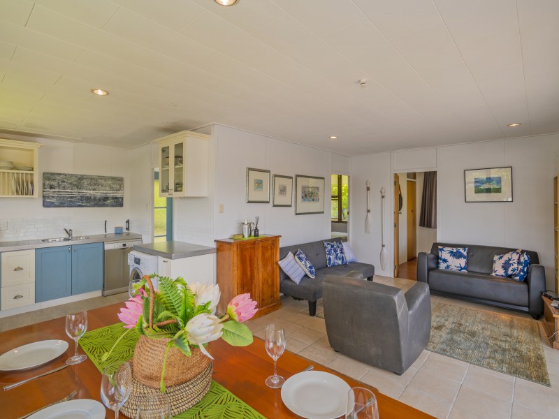 36 Grierson Close, Hahei, Coromandel, 2 chambres, 1 salles de bain